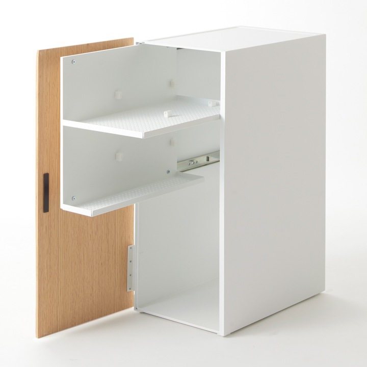 Immagine prodotto Yamazaki Organizzatore per console di gioco TOWER