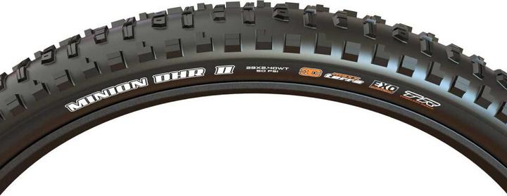 Produktbild Maxxis Minion DHR II (27.5 x 2.40, 61-584)