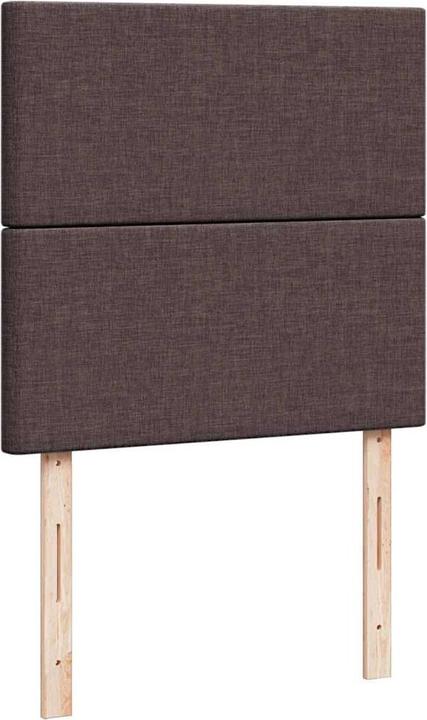 Image du produit vidaXL Ottoman-Bett (80 x 200 cm)