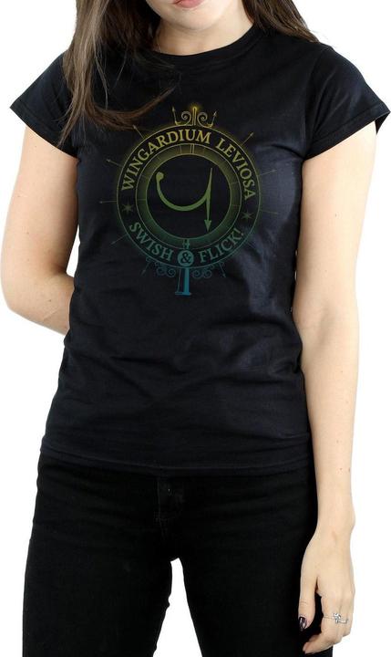 Produktbild Wingardium Leviosa TShirt (XL)