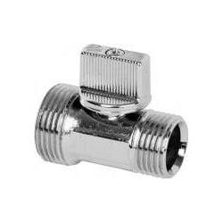 Arco, Ventil, L-88 MINI BALL VALVE 1/2X3/4 M-M