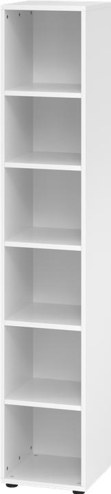 Immagine prodotto MC MyRegal Basic 6-OH (40 x 40 x 215,5 cm)