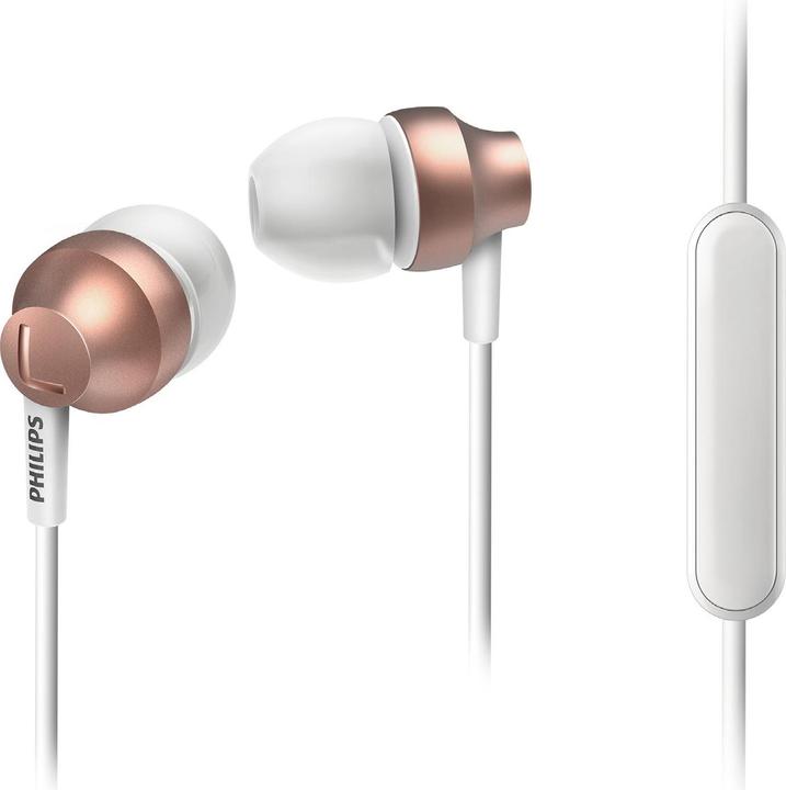 Produktbild Philips She3855 (keine Geräuschunterdrückung, Kabelgebunden)
