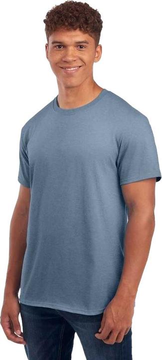 Produktbild Jerzees Erwachsene Premium Bio TShirt (L)