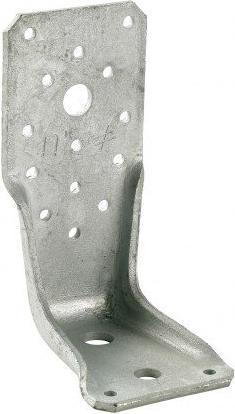 Simpson Strong-Tie Simpson Winkelverbinder AKR 95x85x65x4 Langloch (Winkelverbinder)