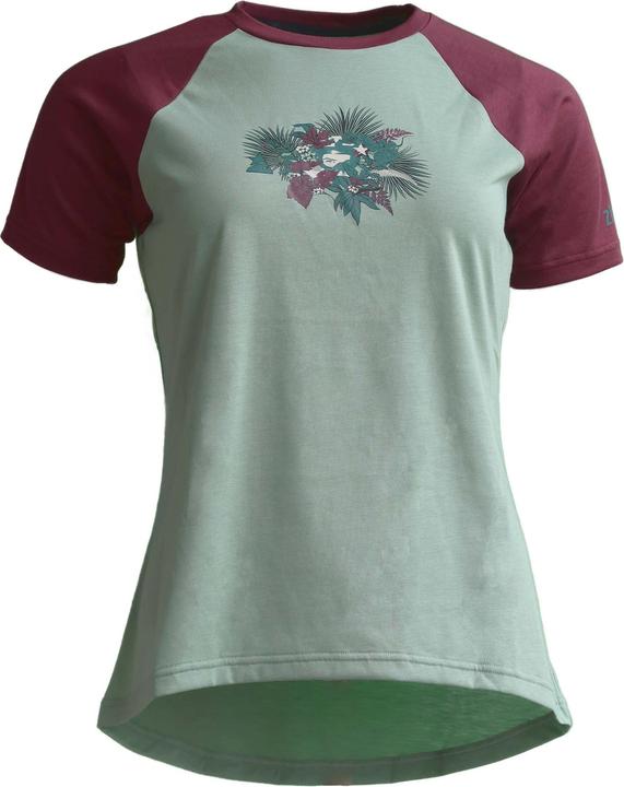 Actual product image Zimtstern Women's Riderz MTB TTee (L)