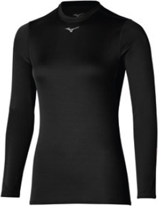 Actual product image Mizuno Mid Weight Crew Apparel (S)