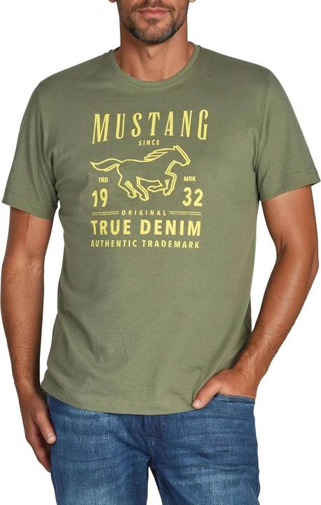 Produktbild Mustang T-Shirt (M)