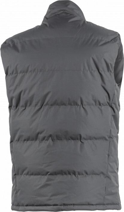 Actual product image Powercolor Hogert Kamizelka Ocieplana / Bezrękawnik Wied / Grafitowa Rozmiar L (L)