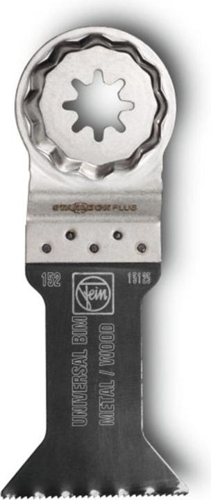 Produktbild Fein Bimetall Tauchsägeblatt 44 mm