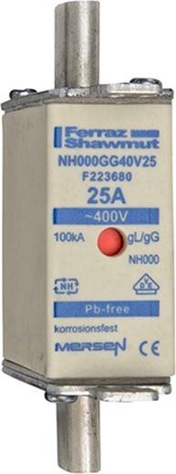 Actual product image Fuse link (25 A)
