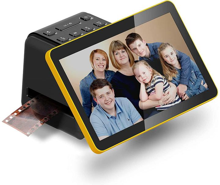 Productafbeelding Kodak Slide N Scan Max (USB, HDMI)