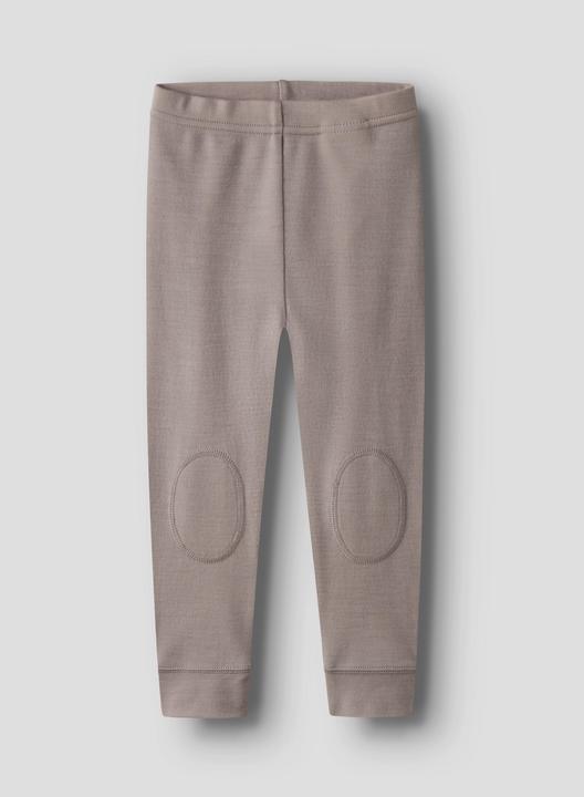 Actual product image Name it Merinowoll Leggings (98)