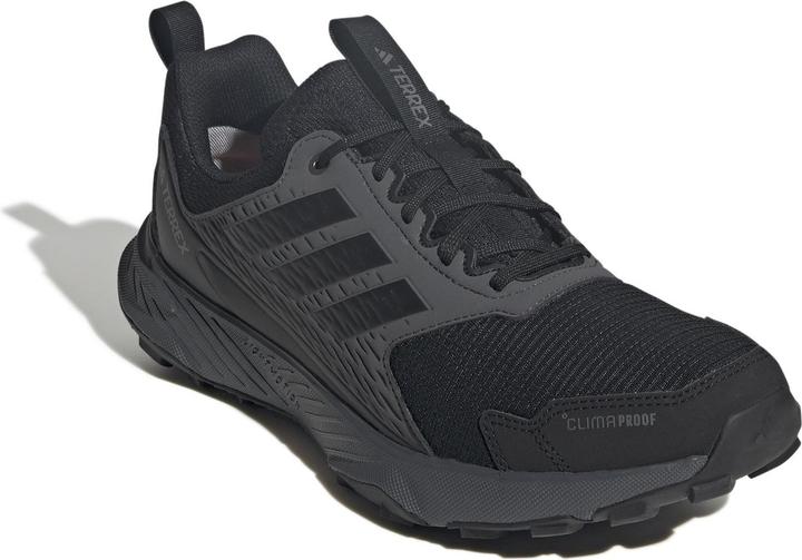 Produktbild Adidas Terrex Tracefinder 2 Clima - cblack/cblack/gresix (46)