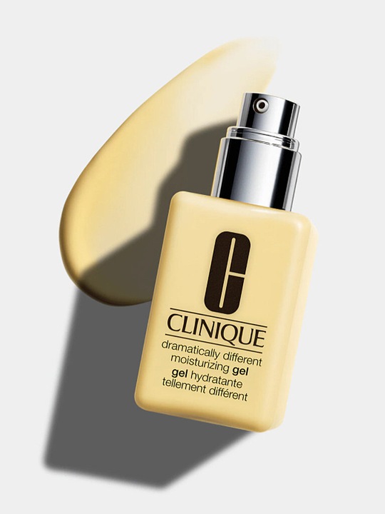 Produktbild Clinique Dramatically Different (200 ml, Gesichtsgel, Bis SPF 10)