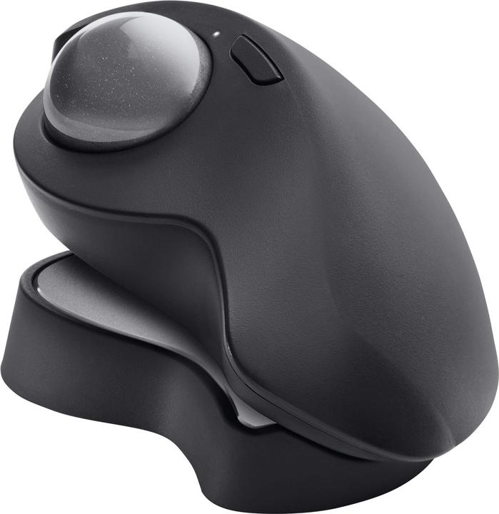Image du produit Logitech MX Ergo (Sans fil)
