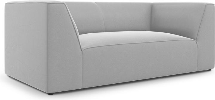 Actual product image CXL by Christian Lacroix Charles (2 person sofa)