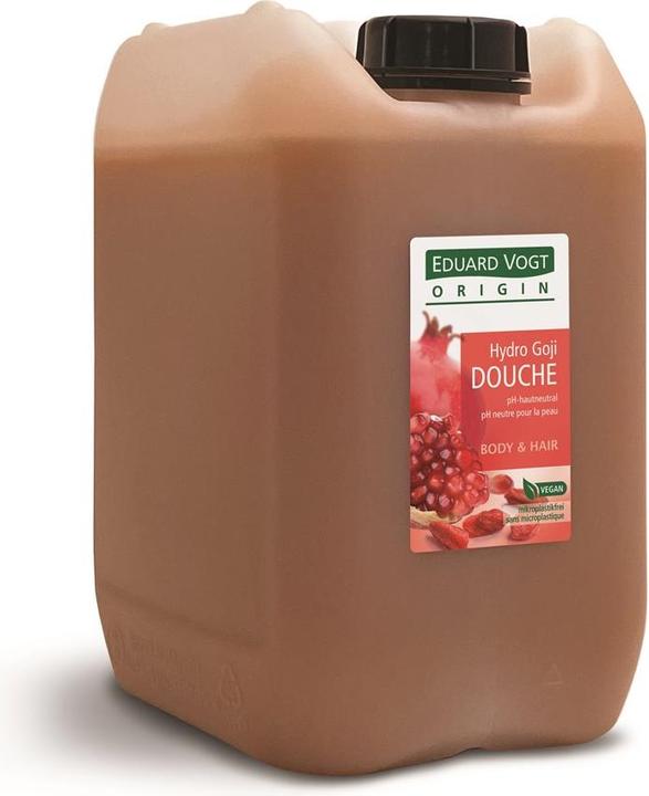 Immagine prodotto Eduard Vogt Idro Goji Douche (5000 ml)
