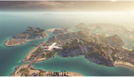 Image du produit Tropico 6 (FR, NL Multi en jeu) (Xbox One S)