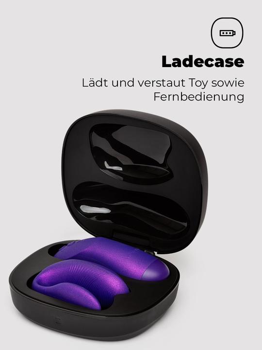 Actual product image We-Vibe Chorus Pro