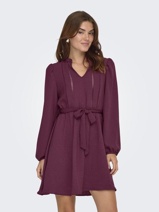 Image du produit JdY JDYRACHEL Midikleid Kleid (S)