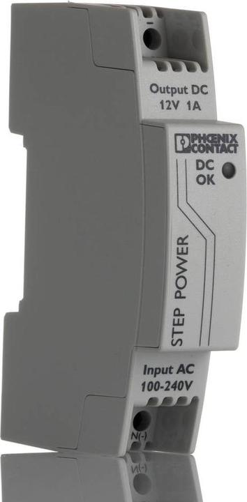 Produktbild Phoenix Contact Hutschienen-Netzteil (DIN-Rail