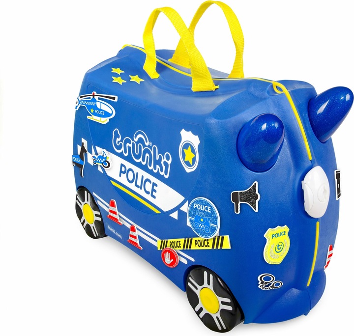 Immagine prodotto Trunki polizza (18 l, Bagaglio a mano (fino a 50 litri))