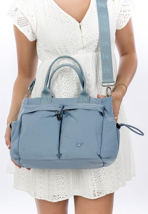 Immagine prodotto Suri Frey Shopper SFY Abby (9.98 l)