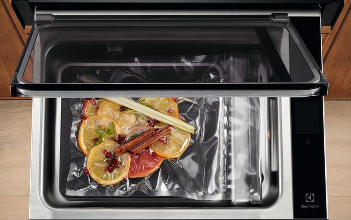 Produktbild Electrolux VAC140PLV