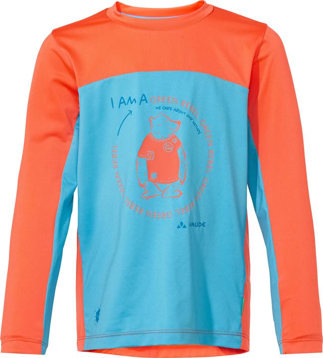 Actual product image Vaude Solaro II (104)