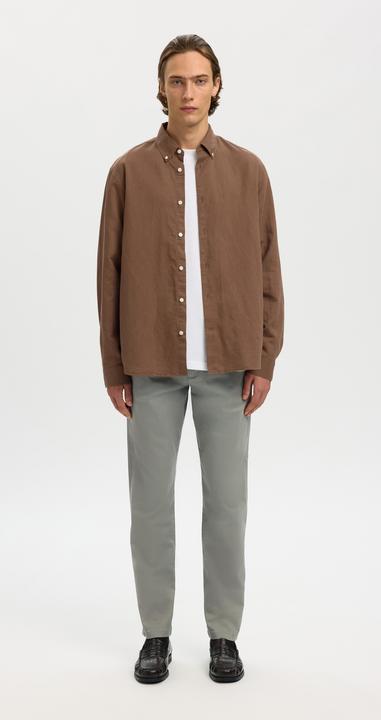 Immagine prodotto Selected 175 Chino flex slim fit (Banda radio 38 (2600 MHz))