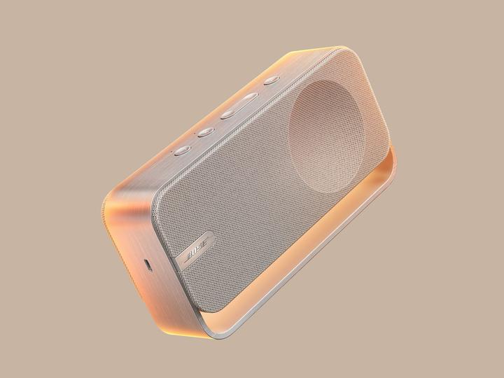 Actual product image Bose Soundlink Home (9 h)