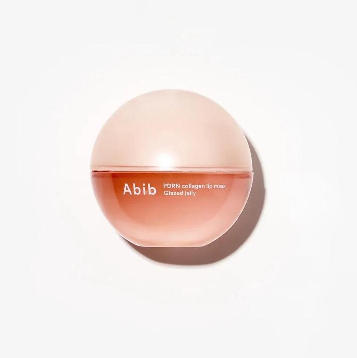 Produktbild Abib PDRN Collagen Lip Mask Glazed Jelly (Lippengel, 11 ml)