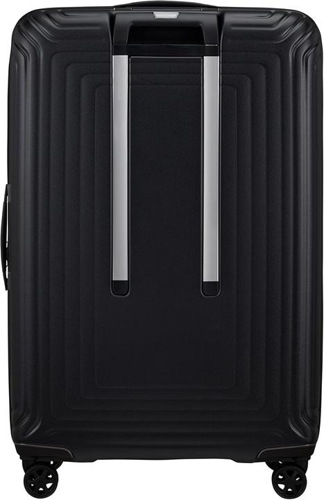 Actual product image Samsonite Hartschalenkoffer Neopulse (94 l)