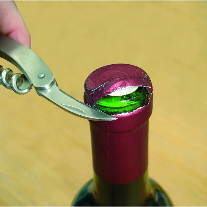 Produktbild GEFU Cameri (Kellnermesser)