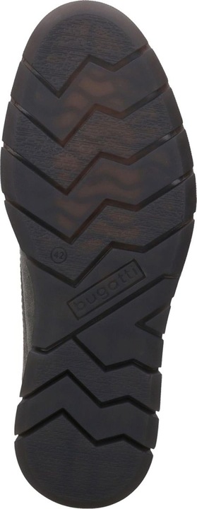 Actual product image Bugatti Businessschuhe (42)