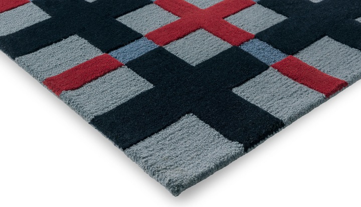 Actual product image Brink & Campman Decor (250 x 350 cm)