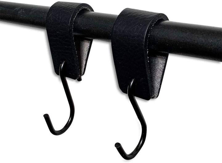 Produktbild Brute Strength Haken Mit Lederschlaufe