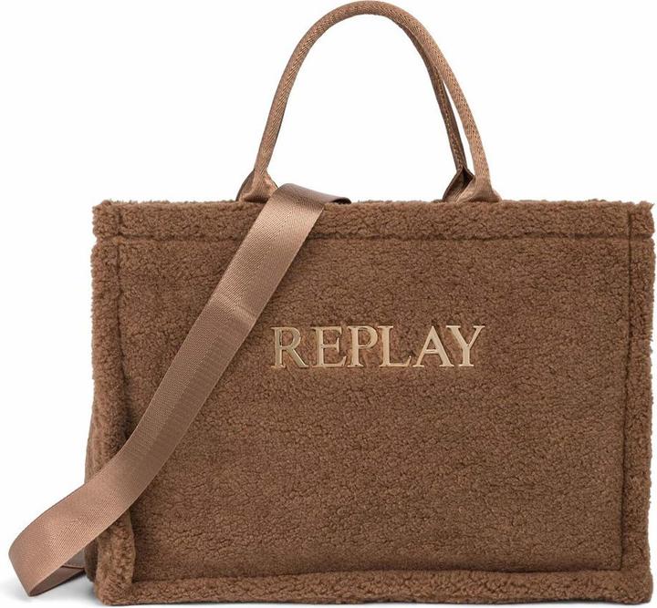 Immagine prodotto Replay Shopper Tasche 39 cm