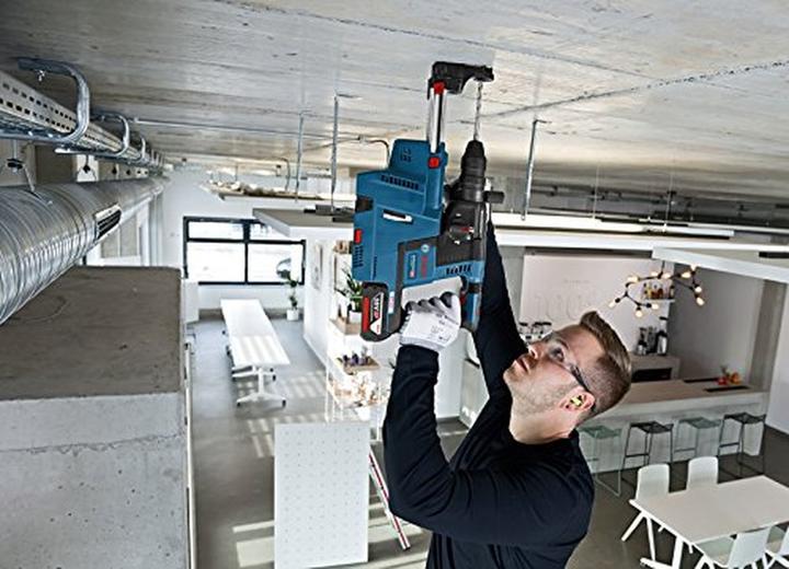 Image du produit Bosch Professional Gde 18v-16