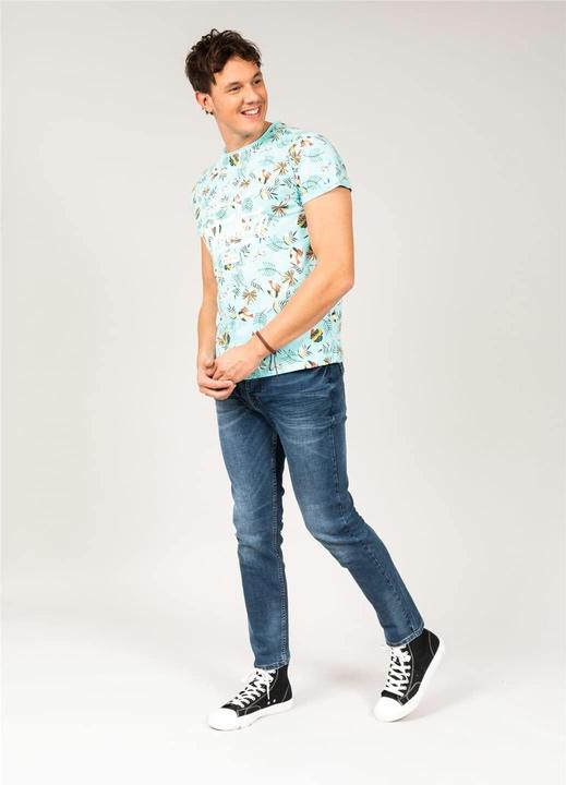 Immagine prodotto Deeluxe maglietta frehy (S)