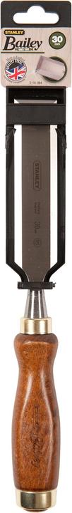 Actual product image Stanley Firmer chisel Bailey 30 mm (30 mm)