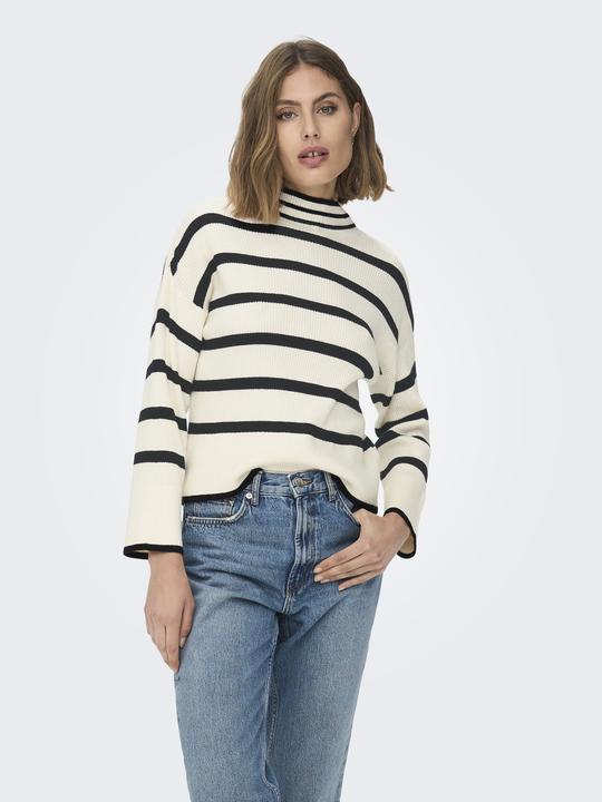 Immagine prodotto Only Maglione a collo alto (XL)