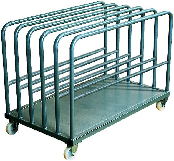 USE Plate storage trolley (5)