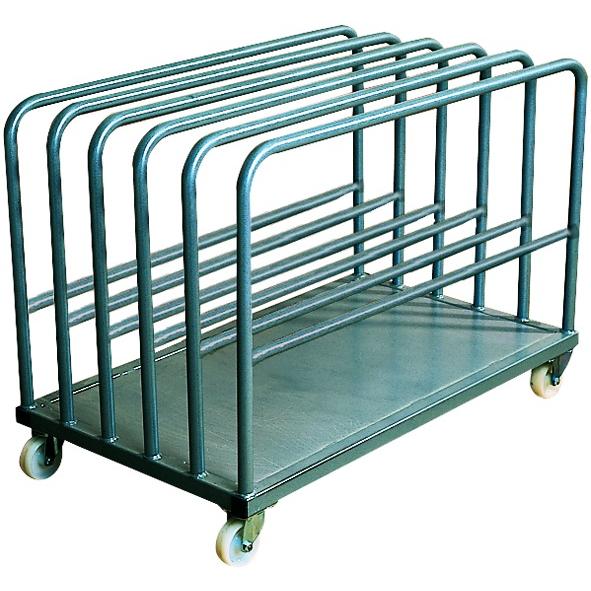 USE Plattenlagerwagen (LPW5)