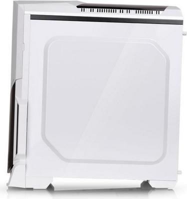 Produktbild Thermaltake Versa N21 Snow (ATX, mATX, Mini-ITX)