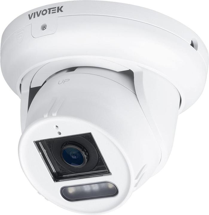 Produktbild Vivotek Ethernet camera / IP Cam (3840 x 2160 Pixels)