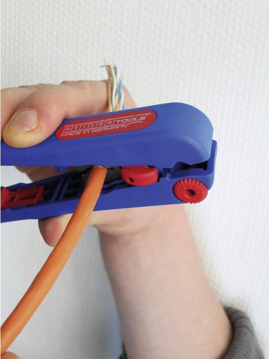 Actual product image Weicon Cable stripper Suitable (125 mm)