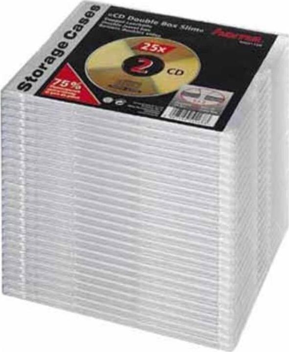 Image du produit Hama Slim Double