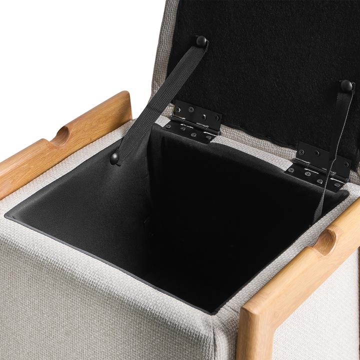 Actual product image Beliani Edland